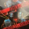 UFC 235 2019 Poster Jones Vs Smith, Woodley Vs Usman & Lawler Vs Askren -Soldout Posters image 664603ef 4b11 4399 a929 3629df482bfb