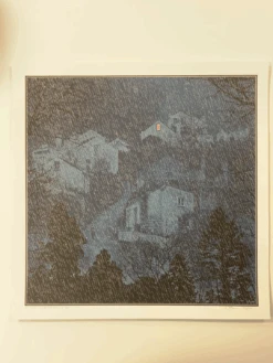 All Alone Is All We Are - 2010 Dan McCarthy Poster Art Print -Soldout Posters image 666ea22d 79c2 4240 bc27 449e98373b6c