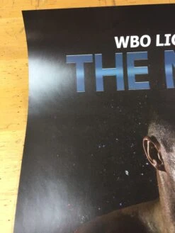 Boxing - 2017 Kovalev Vs Shabranskyy Poster -Soldout Posters image 673584ca b80f 429f aeba 1da5baa74c1c