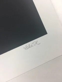 Untitled (Psych Drac) - 2008 Mike Budai Poster Art Print -Soldout Posters image 680753e1 295a 4848 af88 1477101a6fae