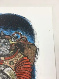 Believe - 2015 Dan Grzeca Poster Art Print -Soldout Posters image 68644a18 11d0 4808 931c 2a33727a5be6