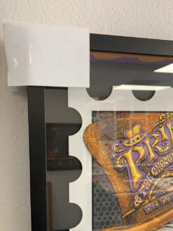 Primus - 2015 EMEK Poster Morrison, CO Red Rocks Custom FRAMED -Soldout Posters image 6896effb e817 4618 8b22 3036499aed53