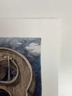 Letter A - 2021 David Welker Poster, Art Print -Soldout Posters image 6cecf4bc 7438 4fd3 8bb3 b91502e5041f