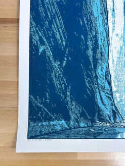 The Narrows - 2016 Dan McCarthy Poster Art Print -Soldout Posters image 6cf05cc9 fdd5 44c0 a50e d6e3c2c671fd