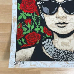 Quelle Night - 2022 Todd Slater Poster Art Print -Soldout Posters image 6e499419 ce82 4479 989c 4bb2a6ab6411