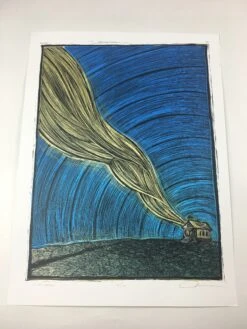 In The Morning - Dan Grzeca Poster Art Print -Soldout Posters image 6e4f0a25 b03c 4a70 adc6 658b9d111022