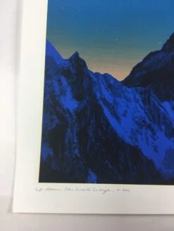 Up Above The World So High - 2011 Dan McCarthy Poster Art Print -Soldout Posters image 6ee8f977 81fb 406c 97ea 08d9ac53fe95