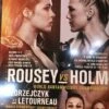 UFC 193 Poster Ronda Rousey Vs. Holly Holm PPV -Soldout Posters image 6f0c7ec1 3c04 485f 9799 1030e86f4f60