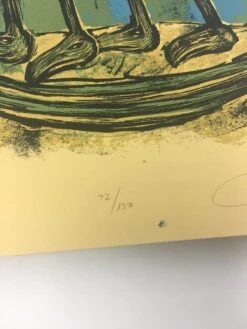 Gypsy Wagon - Dan Grzeca Poster Art Print -Soldout Posters image 70d478ce fa6e 4592 a1e1 0116003e0f06