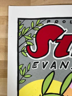 St. A's - 2020-2021 Jay Ryan Poster Evanston, IL 10 St. A's - 2020-2021 Jay Ryan Poster Evanston, IL -Soldout Posters image 70e7a037 4492 4365 b1e1 80b594cf389e