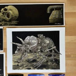 EMEK Handbill Collection - Hand Bill Poster Art Prints Stickers -Soldout Posters image 743d2d6e 95d3 4325 a42b 71ba0a469bd0