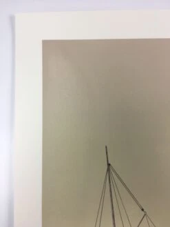 Where We Began 2 - 2013 Justin Santora Poster Art Print -Soldout Posters image 7482fbfd dbab 4d2a b435 a9798c1a2aaa