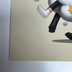 Cody I - 2020 Mike Mitchell Poster Art Print Mikeland AP -Soldout Posters image 74be4545 4fe8 48d6 bf15 3f74c3242dd2