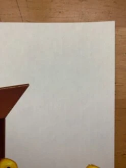 Boxo II (Ducks 2) - 2019 Mike Mitchell Poster Print SOFA Con 1st -Soldout Posters image 75c00d4f 502a 4b78 9aa5 a1370c4d9938