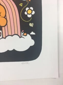 Cream Not Cream - 2008 Mike Budai Poster Art Print -Soldout Posters image 75fc886a 0677 4c3d b6a6 e3d5654475da