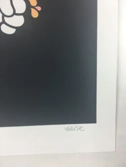 Untitled (Psych Drac) - 2008 Mike Budai Poster Art Print -Soldout Posters image 770f5d73 162e 4522 9d4e 0811f48a3580