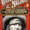 Willie Nelson - 2018 Mattole River Studios Poster Macon Georgia 1 Willie Nelson - 2018 Mattole River Studios Poster Macon Georgia -Soldout Posters image 7723a17f b3de 4922 9337 69d25a1e99d3