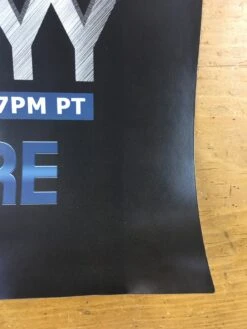 Boxing - 2017 Kovalev Vs Shabranskyy Poster -Soldout Posters image 7746508f 979e 44c3 85e1 74750dfbfebd