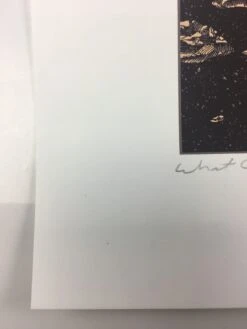 What Once Was - 2009 Dan McCarthy Poster Art Print -Soldout Posters image 77ecc278 9604 4628 988a 63cc9b61d861