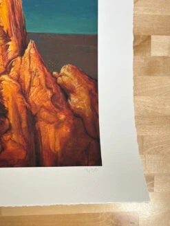 Conduit - 2022 David Welker Poster, Art Print -Soldout Posters image 7866e259 f761 4bb1 ad4e 31f7e921e126