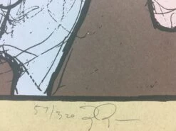 Mr Wu's Pigs - 2010 Jay Ryan Poster Pig Print -Soldout Posters image 79d10b3f 23e1 4075 9c73 d0f78b27c418