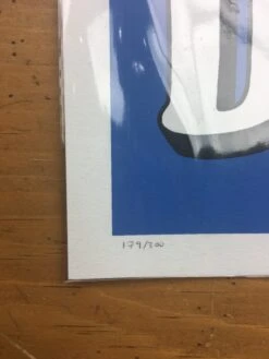 Something Special From Detroit - 2020 Kelly Golden Art Print Detroit, MI -Soldout Posters image 7a7e2417 b51b 47f2 982d b9c8b0b6fa61