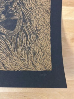 The Boat Man - 2022 David Welker Statue Bronze Sculpture + Print -Soldout Posters image 7c028d72 96a2 484a b82e cd8b8fe1e9be