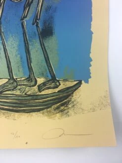 Gypsy Wagon - Dan Grzeca Poster Art Print -Soldout Posters image 7d2886d0 a8c2 4909 85de e3540d20144f