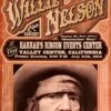 Willie Nelson - 2015 Franks Brothers Poster Valley Center, CA Harrah's -Soldout Posters image 7dcaba1c db24 45b5 b168 165419600522