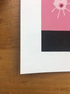 Valentine In: Roses Are Dead - 2006 Guy Burwell Art Print -Soldout Posters image 7dd6fcd4 2a5f 4761 92c7 0248ab04e34c