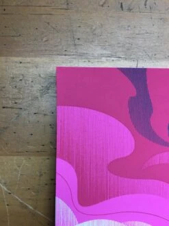 Chicago Bronze Lion - Delicious Design League Poster Art Print -Soldout Posters image 7f2b658f 3d11 41a1 81ba 628a07fdcbd9