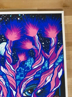 Iggy Pop - 2016 Brad Klausen Poster Philadelphia, PA -Soldout Posters image 80a2dd42 df4c 4dca b7fa 6cc7b8764188