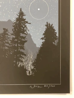 As The World Turns - 2010 Dan McCarthy Poster Art Print -Soldout Posters image 820f02c1 472e 4313 9984 ffaba68d1b84