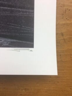 The Three Voices - 2013 JC Richard Art Print -Soldout Posters image 829ffc81 267e 4f4c 900a 836bf678afe1