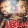 Boxing - 2017 Jack Vs Degale Poster -Soldout Posters image 84afcab0 1fc5 4546 b798 f1dc72e1c07d
