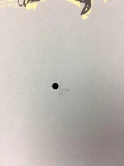 Urban Corvus - 2009 Dan Grzeca Poster Art Print Asphalt Grey -Soldout Posters image 875e24e4 0bff 46c4 bf72 f5f266b098b4