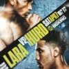 Boxing - 2018 Poster Lara Vs Hurd -Soldout Posters image 87c43788 d241 4192 9c05 705970d150cc