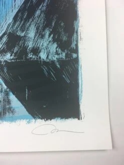 Disorder - 2013 Dan Grzeca Poster Art Print -Soldout Posters image 8a2c7749 19ca 42a1 b3b5 99e646a2b2c3