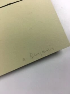 I Scream, We Scream - 2015 Anne Benjamin Poster Art Print -Soldout Posters image 8ad645e9 e996 4ab9 b335 da9c8151375a