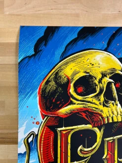 Eric Church - 2022 Maxx242 Poster Green Bay, WI 3/19 10 Eric Church - 2022 Maxx242 Poster Green Bay, WI 3/19 -Soldout Posters image 8b24333b eb68 46d1 814d 6bc46f3c95d8