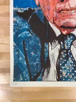 Bernie Sanders - Fugscreens Studios Poster Join The Fuggin Revolution 13 Bernie Sanders - Fugscreens Studios Poster Join The Fuggin Revolution -Soldout Posters image 8bc829b4 a66e 4f50 9e6d cd140ebca0cb