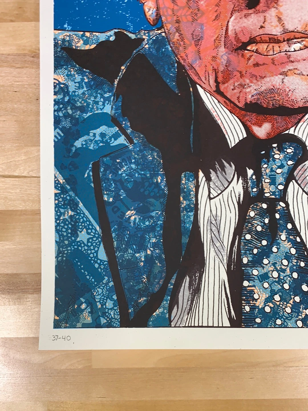 Bernie Sanders - Fugscreens Studios Poster Join The Fuggin Revolution 8 Bernie Sanders - Fugscreens Studios Poster Join The Fuggin Revolution - Image 6