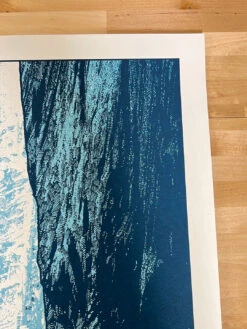 The Narrows - 2016 Dan McCarthy Poster Art Print -Soldout Posters image 8e2f5e64 6396 4faa 8b78 058835b660f8