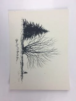 One Day I'll Be On Time - 2012 Dan McCarthy Poster Art Print -Soldout Posters image 8eb3c56d 6fe4 4576 9a29 1fed2ff1c7f3