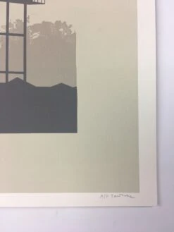 Paper Planes (Chicago Series) - 2013 Justin Santora Poster Art Print -Soldout Posters image 8f017919 fbc0 4ef3 b5bb e20cf1b391b2