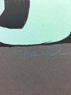 Flatstock 26 - 2010 Jay Ryan Poster Chicago, IL Union Park -Soldout Posters image 92735942 fa98 46f5 99f5 114113600218