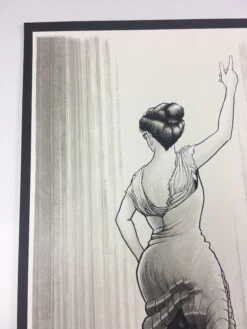 Upward - 2015 Justin Santora Poster Art Print -Soldout Posters image 92df0400 a54d 4db9 afbd 7663d1148fb7