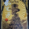 Bob Weir & Wolf Brothers - 2022 Richard Biffle Poster Denver, CO -Soldout Posters image 9617dcd4 cf5a 4b37 b288 2e59c2ee9b93