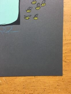 Flatstock 26 - 2010 Jay Ryan Poster Chicago, IL Union Park -Soldout Posters image 99169740 a724 4ff1 ab2e e9d07f05f375