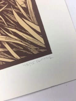 Brown Rat (Rattus Norvegicus) - 2015 Justin Santora Poster Art Print -Soldout Posters image 9925f977 788b 4c80 abca 6738c1e0895a